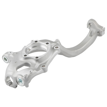 Front Left Steering Wheel Suspension compatibile per AUDI A4 B8 A5 Q5 8K0407253AA/8K0407253Q